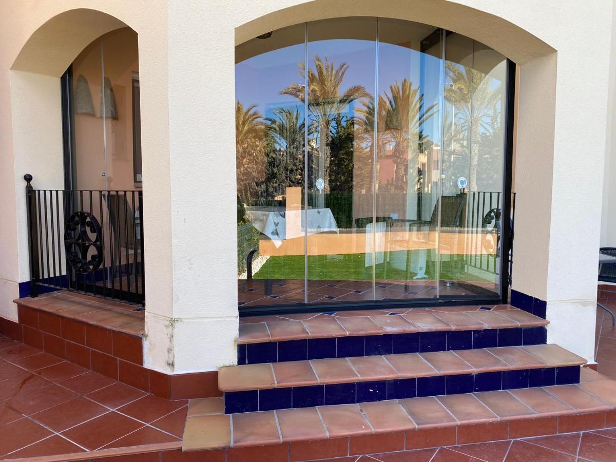 Casa Marina Suerte - Punta Prima, Torrevieja Appartement Alicante Buitenkant foto