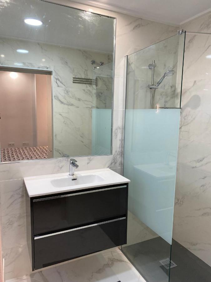 Casa Marina Suerte - Punta Prima, Torrevieja Appartement Alicante Buitenkant foto
