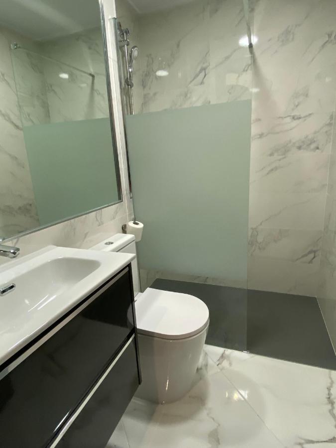 Casa Marina Suerte - Punta Prima, Torrevieja Appartement Alicante Buitenkant foto