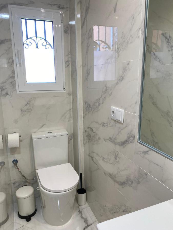 Casa Marina Suerte - Punta Prima, Torrevieja Appartement Alicante Buitenkant foto