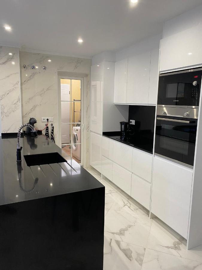 Casa Marina Suerte - Punta Prima, Torrevieja Appartement Alicante Buitenkant foto