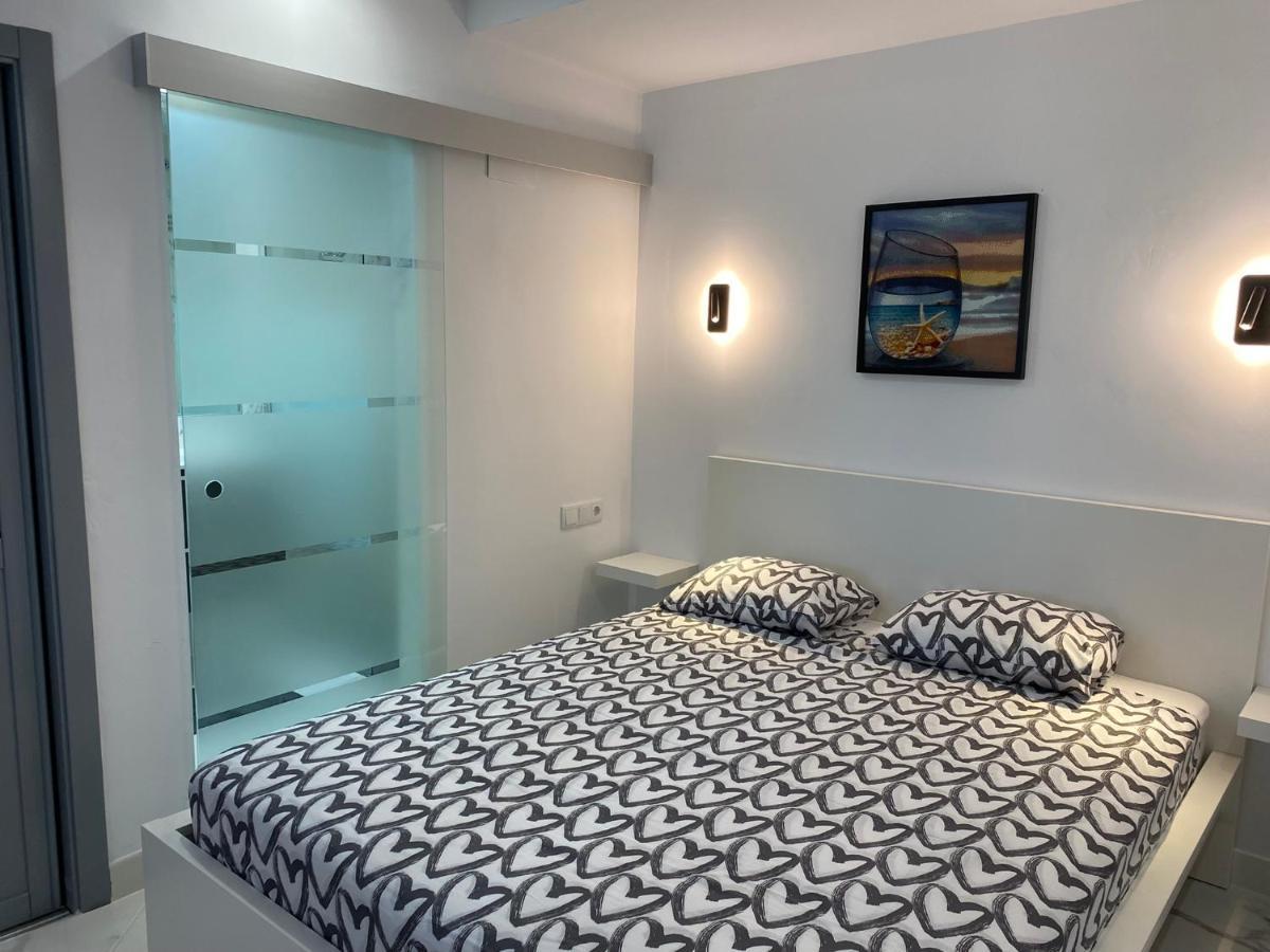 Casa Marina Suerte - Punta Prima, Torrevieja Appartement Alicante Buitenkant foto